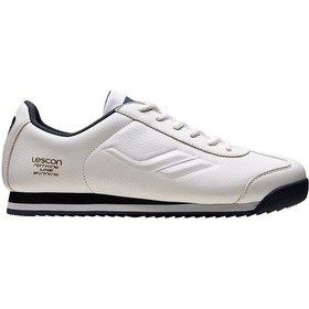 Resim Lescon Wınner 9 Sneakers Ayakkabı Erkek Beyaz 