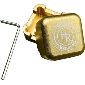 Resim Dolıty Bilardo Masası Meraklıları Için Tebeşir Altın 