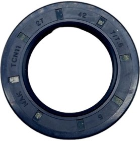 Resim Parça Dünyam Keçe Şanzıman X-Trail 01-06 Ön (30X42X7)-[PRODUCT_CODE] 