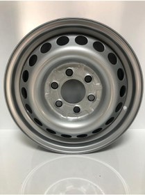 Resim Mercedes Sprınter-Vw Crafter-16 In 6X130-Oem7488-Alcar-Jant Ad. 