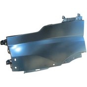 Resim Iveco Daıly- 14/19 Ön Çamurluk Sol Deliksiz Deliksiztyg 