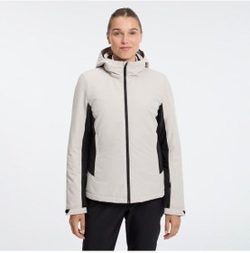 Resim Mckinley Helen Kadın Gri Kayak Montu 432494 