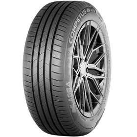 Resim Lassa 215\u002F65R16 102V XL Competus H\u002FP 3 (Yaz) (2025) 