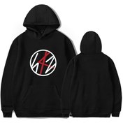 Resim GALASHOP Stray Kids Kapüşonlu Hoodie Mod325 