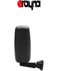 Resim Peugeot J9 Eski Model Dış Dikiz Aynası Mekanik Kollu Sağ-sol K-183087k 8149.02 