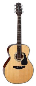 Resim Takamine GN30-NAT Akustik Gitar 