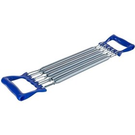 Resim Delta Cpe698 Göğüs Yayı Kromajlı 5 Kademeli Mavi 