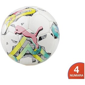 Resim Puma Orbita 5 Hs Futbol Topu 8378601 Renkli Çok Renkli 