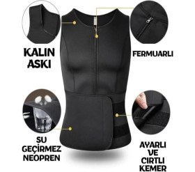 Resim Unisex Beden Motorcu Koruma Içlik Giysi Bisiklet Yeleği Motorcu Rüzgar Soğuk Sıvı Geçirmez Ceket 