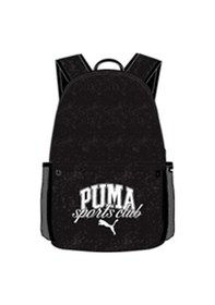 Resim Puma Phase Class Backpack Siyah Erkek Sırt Çantası Siyah 