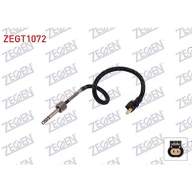 Resim Genel Markalar EGT SENSORU MERCEDES C-SERISI C 220 BLUETEC / D 2014-2018 / E-SERISI E 250 CDI / BLUETEC 2009-2016 