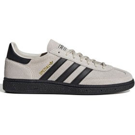 Resim adidas Spezial Kadın Bej Hentbol Ayakkabısı (JR3667) 