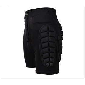 Resim Sulaite Snowboard Kalça Koruma 