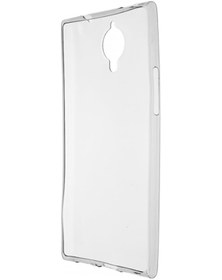 Resim Nettech General Mobile Discovery Elite E7 Uyumlu Şeffaf Seri Arka Koruma Kılıf - Şeffaf Şeffaf 