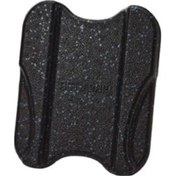 Resim Siyah Pullkick Elite Yüzme Tahtası Mavi 