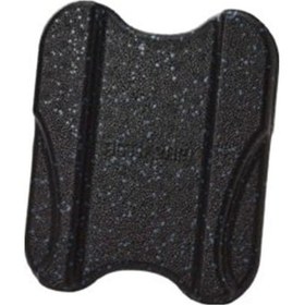 Resim Siyah Pullkick Elite Yüzme Tahtası Mavi 