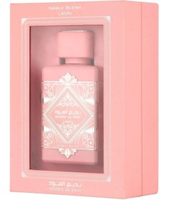 Resim Lattafa Badee Al Oud Noble Blush 100ml 
