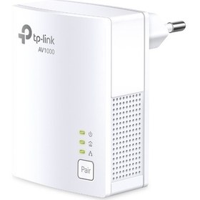 Resim TL-PA7017 KIT, AV1000 Gigabit Powerline Adaptör Kiti 