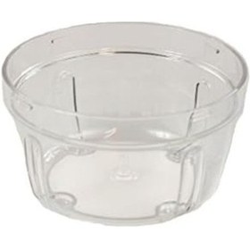 Resim Bitki Kıyıcı Kabı 300 Ml Beyaz 