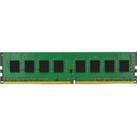 Resim Kingston 8gb 3200mhz Ddr4 Cl22 Pc Ram Kvr32n22s8-8wp Kutulu Pc Bellek 