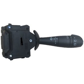 Resim Enva Renault Captur Silecek Kumanda Kolu Autolu 2013-2019 