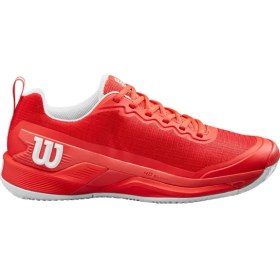 Resim Wilson Rush Pro 4.5 Erkek Toprak Kort Tenis Ayakkabısı 