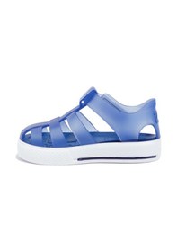 Resim Igor S10171 Star Lacivert Ortopedik Günlük Erkek Çocuk Sandalet 001 