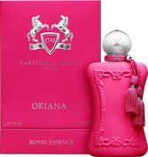 Resim Parfums De Marly Oriana 75 Ml Edp Diğer 