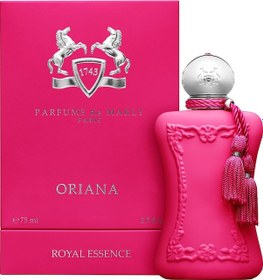 Resim Parfums De Marly Oriana 75 Ml Edp Diğer 