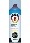 Resim CALDİNİ - MOTOSİKLET KASK TEMİZLEME SPREY 200ml 