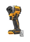 Resim Dewalt DCF850N 18V Akülü Darbeli Tornavida Makinesi (Akü Hariç) 