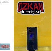 Resim Samsung A51 İkinci El TR | 128 GB | Siyah İkinci El ÖZKAN İLETİŞİM'DEN SAMSUNG GALAXY A51 128 GB