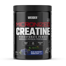 Resim Weider Micronized Creatine - 300 gr 