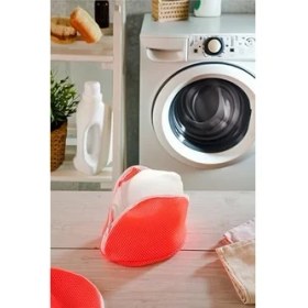 Resim Daisy Store 3 Adet Fermuarlı Sütyen Iç Çamaşırı Yıkama Filesi 