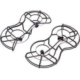Resim DJI Mini 3 Series 360° Pervane Koruyucu (Mini 3, Mini 3 Pro) 