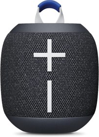 Resim STOREMAX Sbl Ears WONDERBOOM 4 Taşınabilir Su Geçirmez Bluetooth Hoparlör, Büyük Bas ve 360 Derece Ses, 