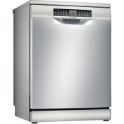 Resim Bosch SMS6EAI80T 8 Programlı Bulaşık Makinesi 
