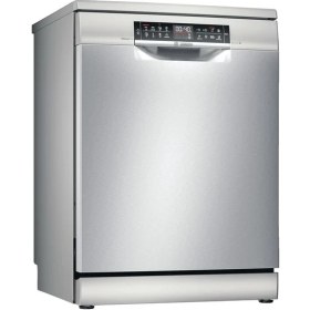 Resim Bosch SMS6EAI80T 8 Programlı Bulaşık Makinesi 