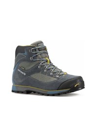 Resim Dolomite Zernez Gtx Trekking Erkek Bot-Mavi (543746238) Mavi 