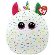 Resim TY Harmonie Unicorn Squishy 25 Cm 