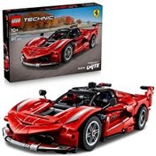 Resim LEGO Technic Ferrari FXX K 42212 