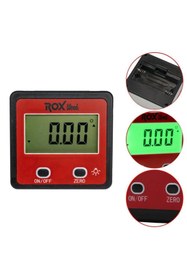 Resim Genel Markalar Dijital Açı Ölçer 