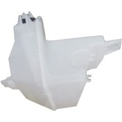 Resim Opel Corsa E 15/19 Ön Cam Su Bidonu/deposu Tyg - Oem Yedek Parça 