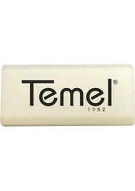 Resim Temel Küçük Beyaz Silgi 24lü 
