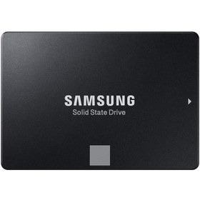 Resim AyrStore 4 TB 870 EVO SAMSUNG 2.5 SATA3 MZ-77E4T0BW 560-530 MB/S SAMSUNG TR GARANTILI 
