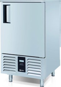 Resim Şok Dondurucu GN 1/1 60x40: 5 Adet 