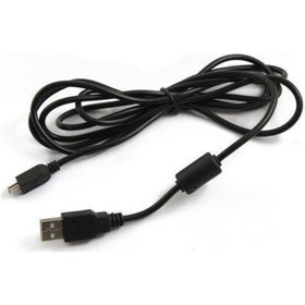 Resim Sony Ps3 Joystick Usb Kablo Ps3 Şarj Kablosu 1.8 M. 