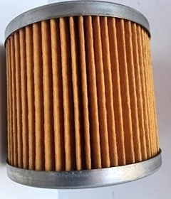 Resim MAHLE YAĞ FİLTRESİ OX 411 SUZUKİ GS 500 