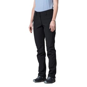 Resim Hannah Ilia Kadın Kayak, Snowboard Pantolonu Antrasit - 40 