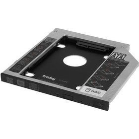 Resim Frisby Fa-7832Nf 2.5"Sata/Ssd Hdd Kızak 9.5Mm 